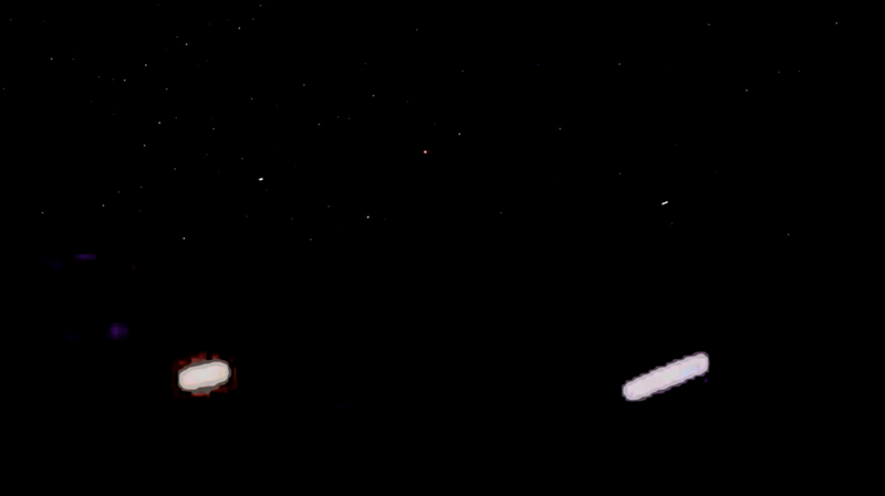 3-28-2019 Tick Tac UFO Hyperstar and 1000 mm RGBK Event Composite